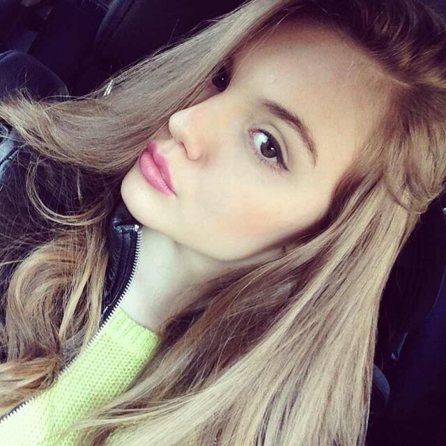 Фото Elizaveta Korneeva