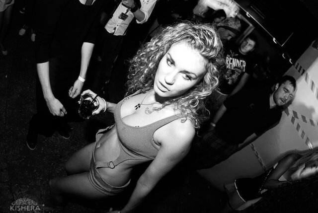 Фото Dasha Goldobina