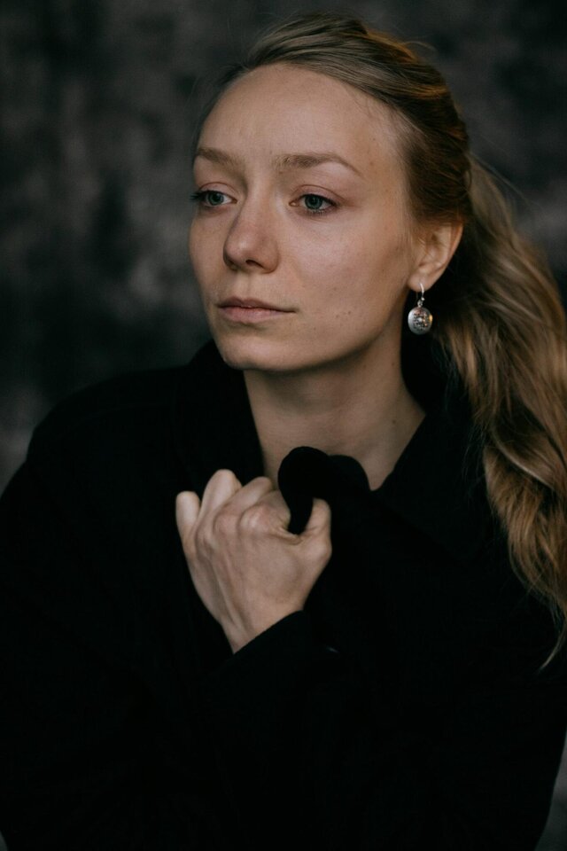 Foto Viktoria Leléka