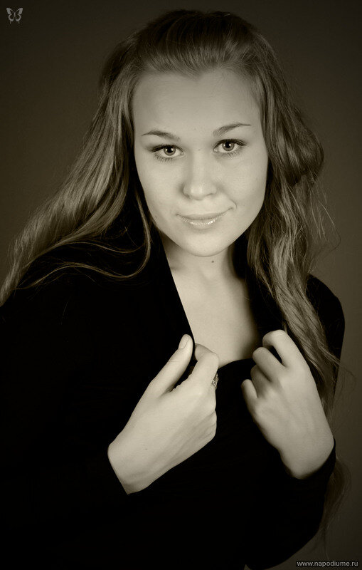 Mari Shpakova's photo