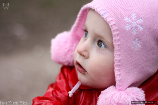 Alena Rasskazova's photo