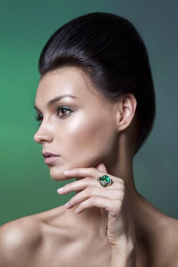 Фото Ксения Каплан