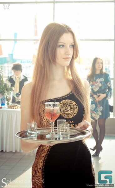 Tat'ana Sergeeva's photo