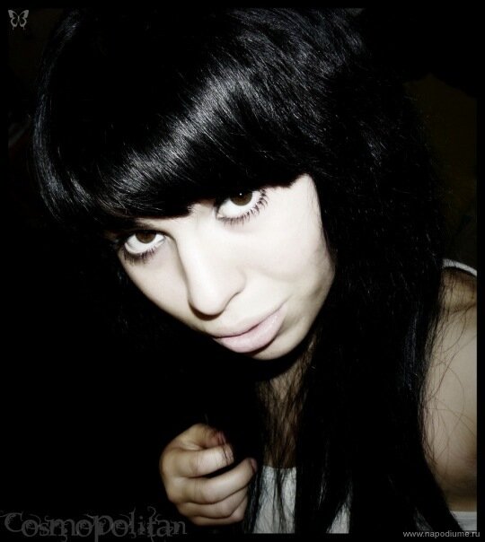 Ekaterina Sdobnova's photo