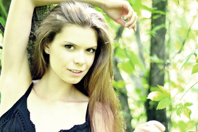 Анита's photo