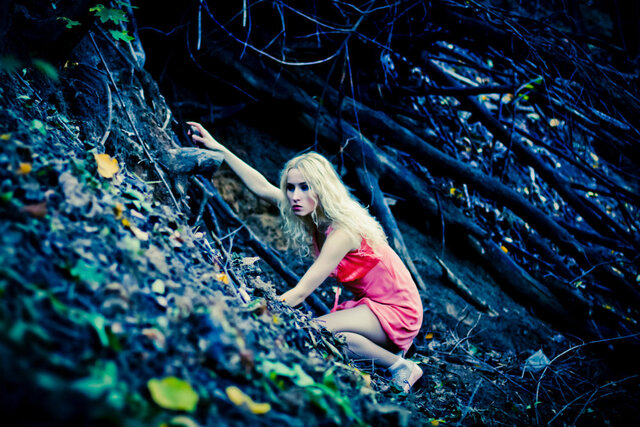 Mila Markova's photo