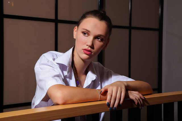 Foto Aleksey Dzyma