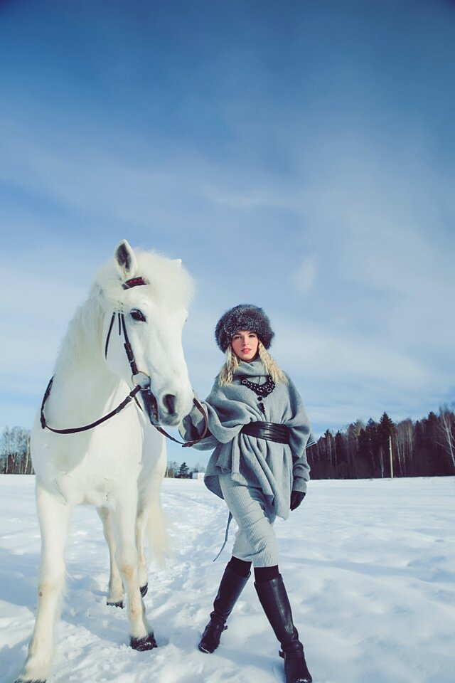 Inna Tkacheva's photo