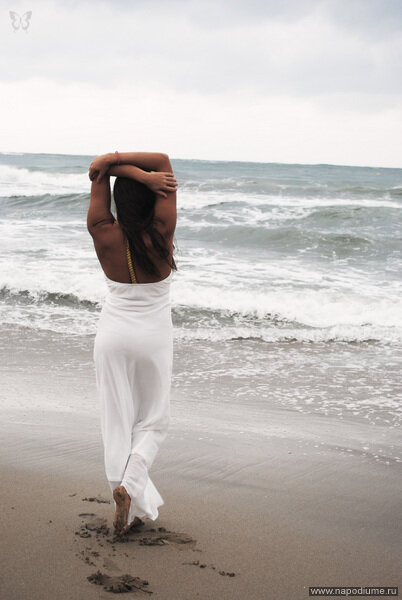 Katerina Moskinova's photo