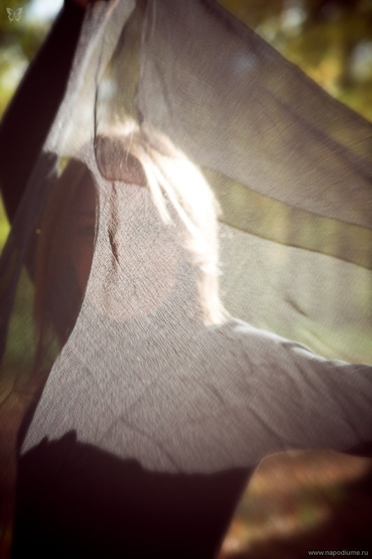 photo Olga Gordeeva