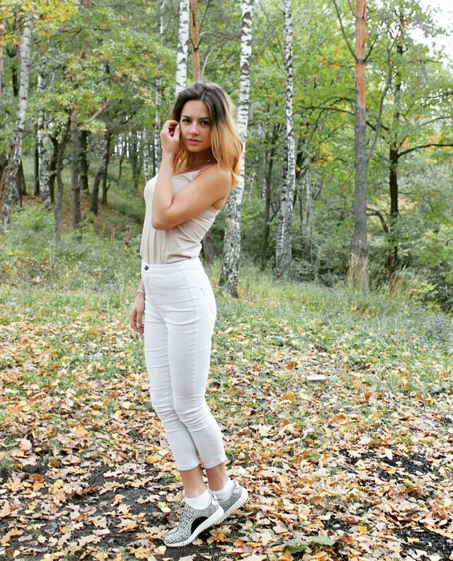 Nina Lapunova's photo