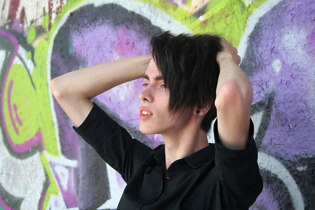 照片Aleksandr Kuz'menko