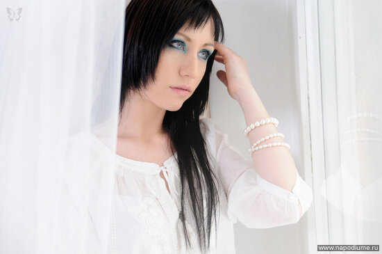Natalia Kolesnikova's photo