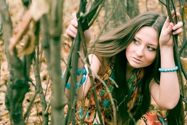 Ol'ga Stolbova's photo