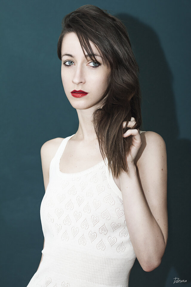Elena Konovalenko's photo
