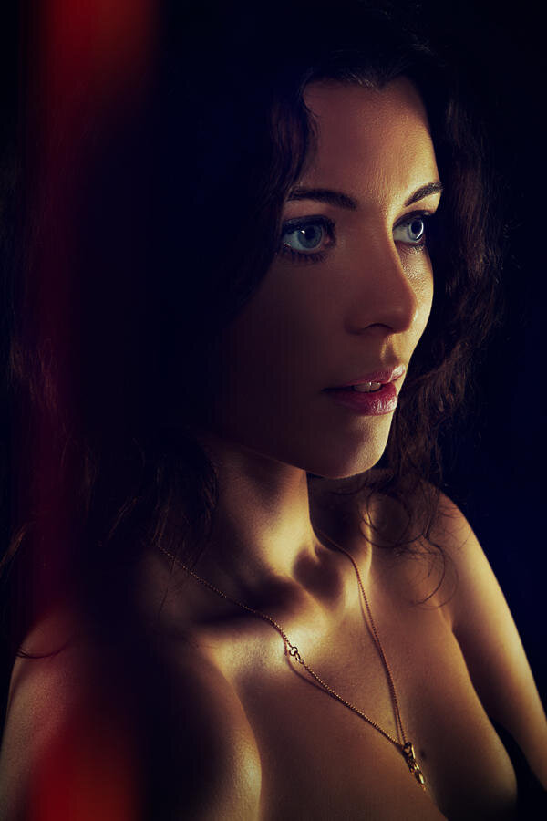 Aleksandr Kataev's photo