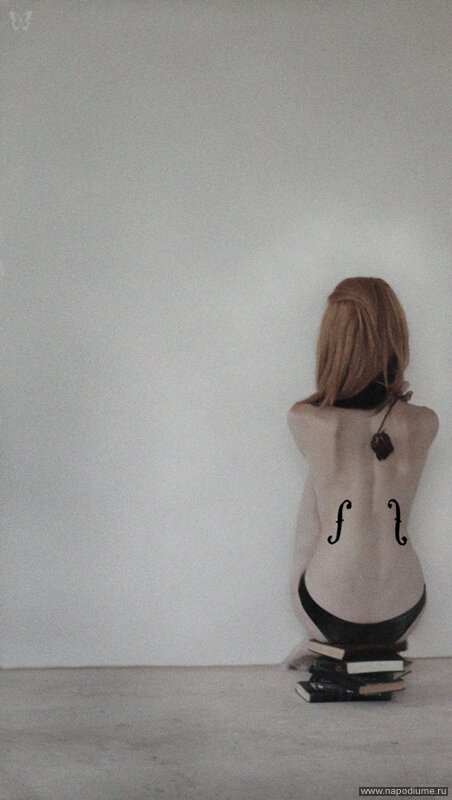 Фото Anna Linova