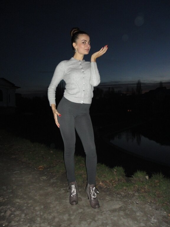 Alina Tkachuk's photo