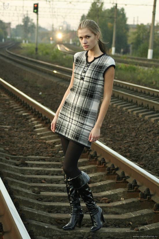 Alina Sitnik's photo