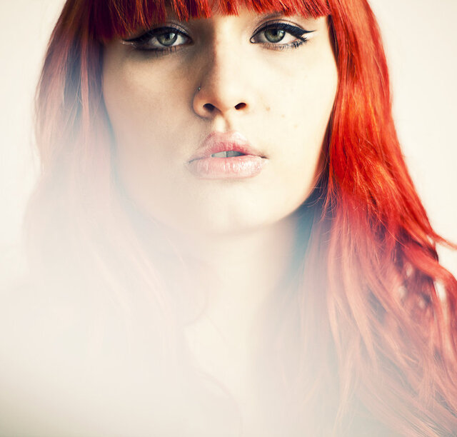 Фото Xenia Bulajchik