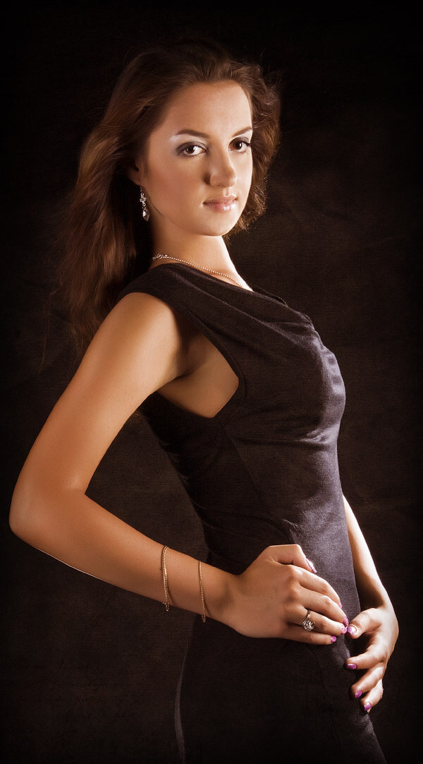 Nata Kanaeva's photo