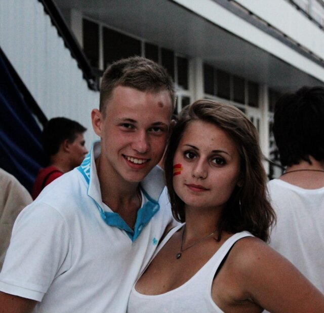 Pavel Solonin's photo