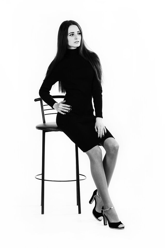 Foto Lada Elineckaa