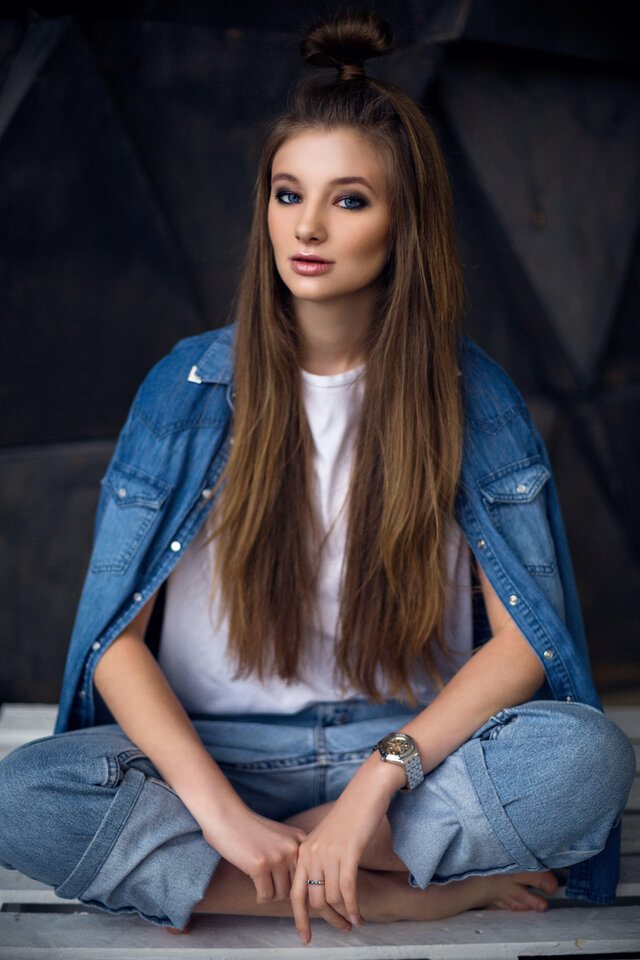 Irina Bezruk's photo
