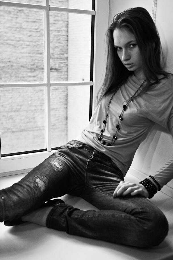 Foto Anna Butikova