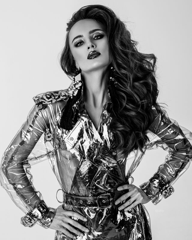 Alena Alferova's photo