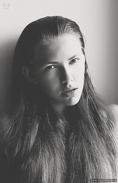 Nastya Yakubovskaya's photo