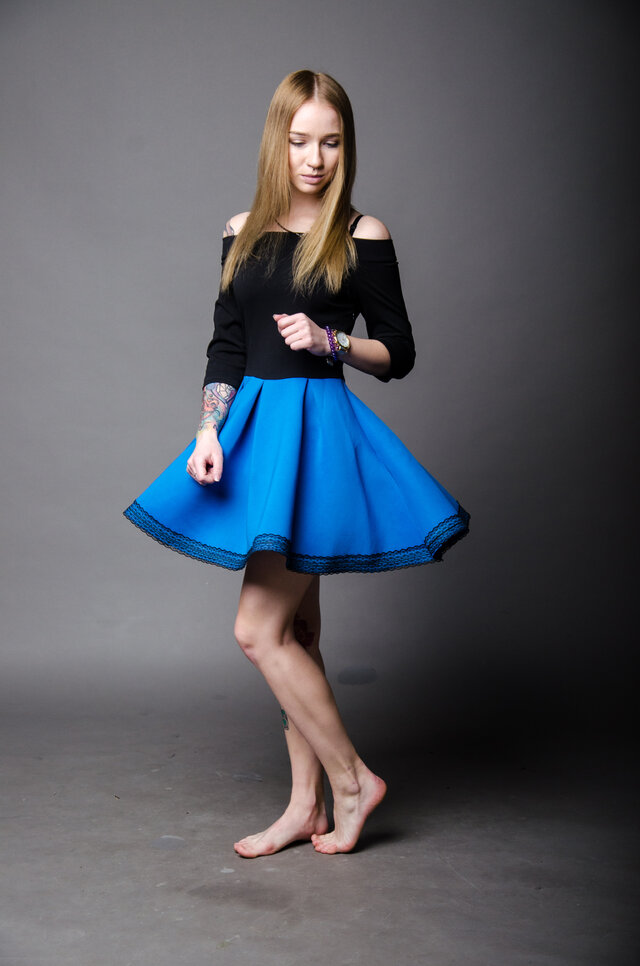 Фото Ksenia Tikhonova