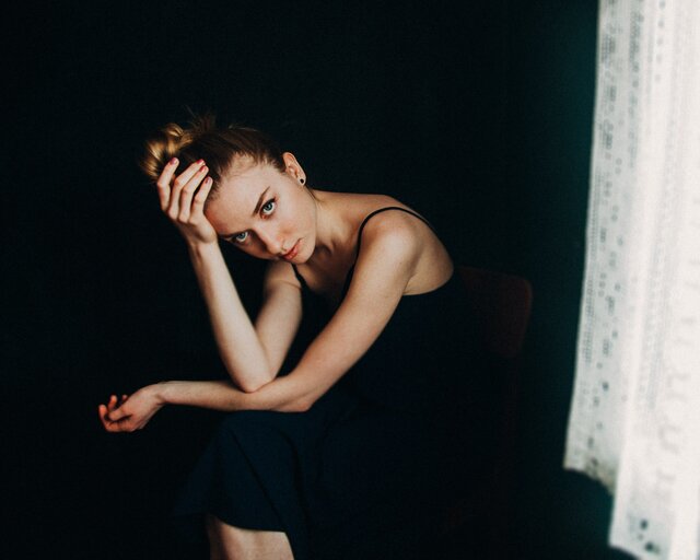 Alina Maul''s photo