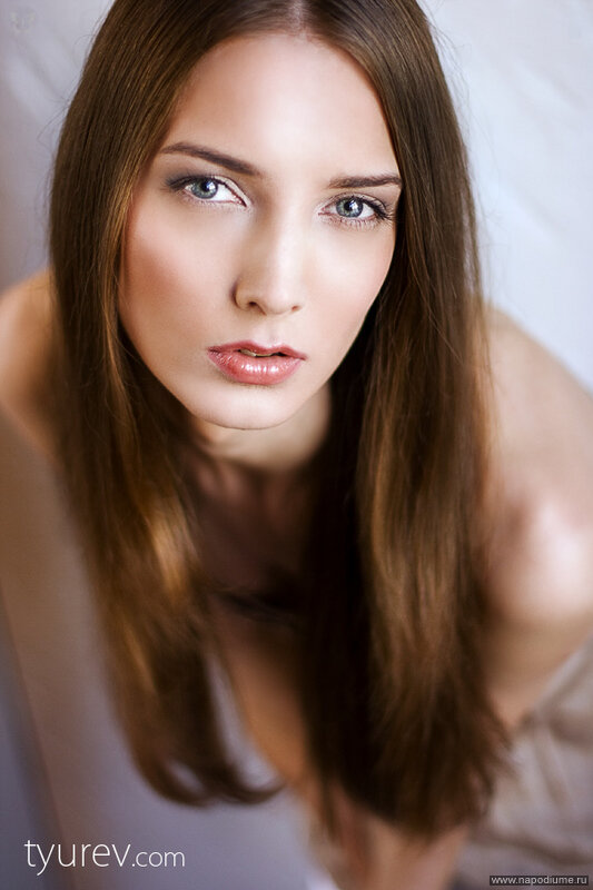Фото Алексей Тюрев