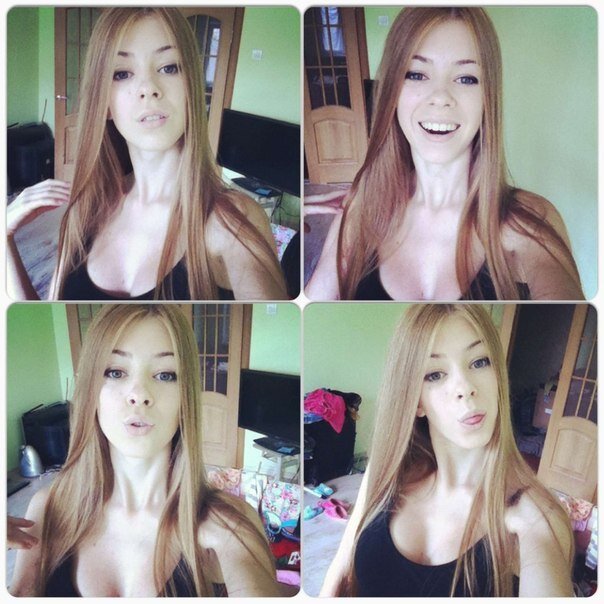 Anna Odolinskaa's photo