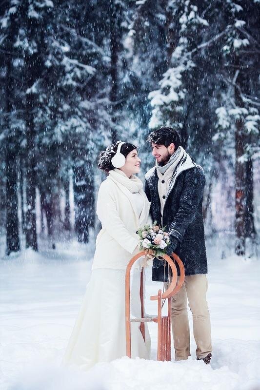 Фото Uliana Krasovskaya