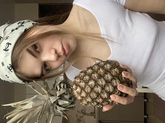 Anna Goladkina's photo