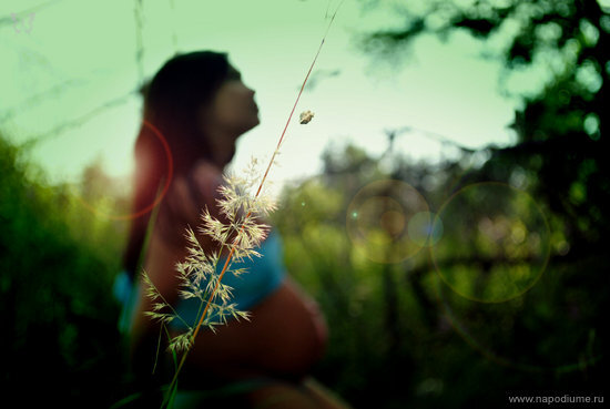 Ana Saporova's photo