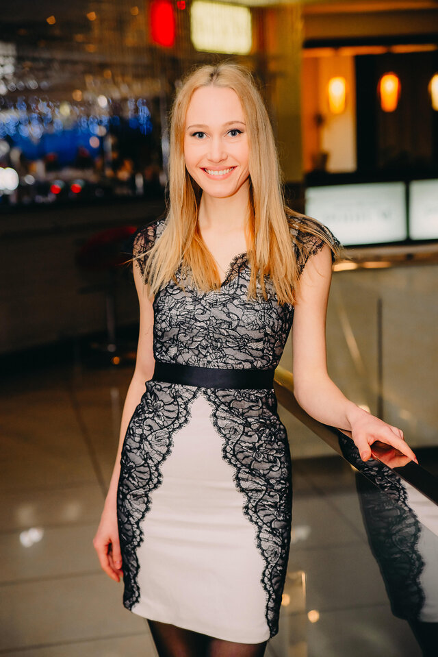 Foto Olga Vada