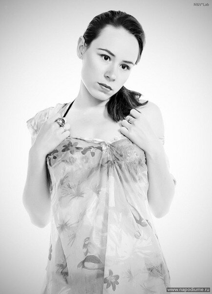 Olivera Despina's photo