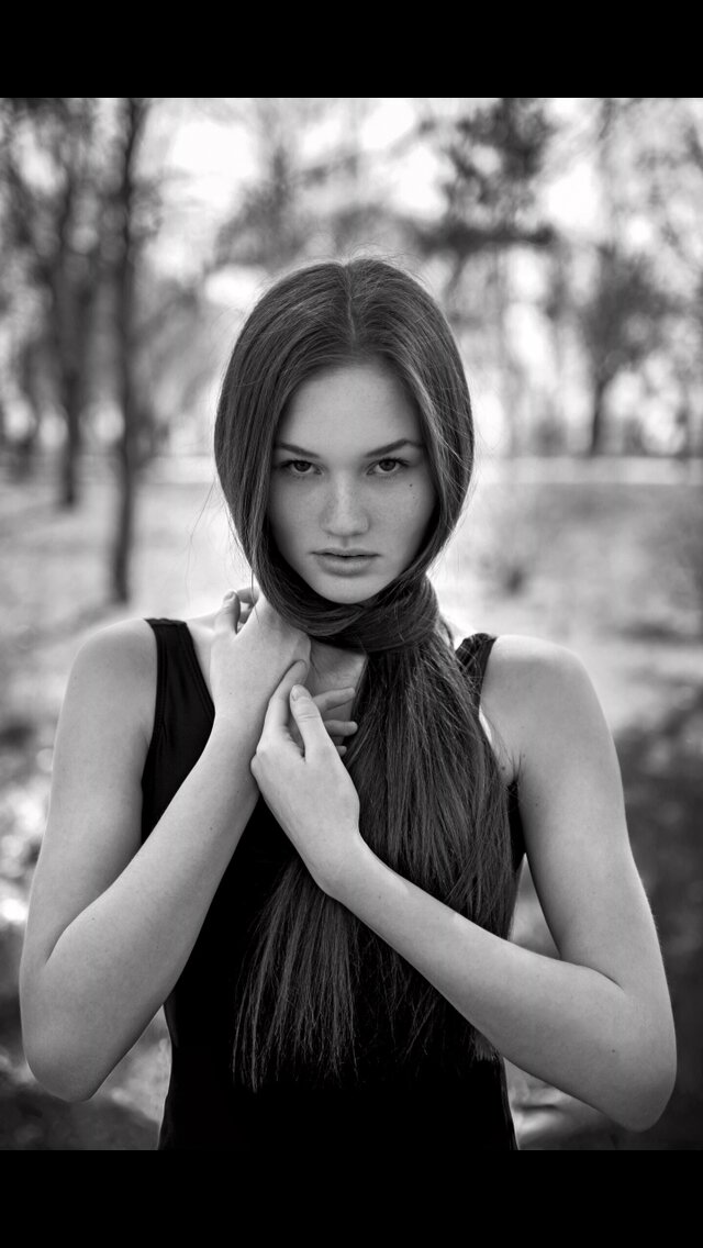 Foto Violetta Bespalova