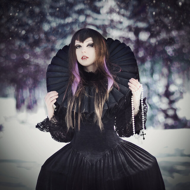 Elizaveta Abrosimova's photo