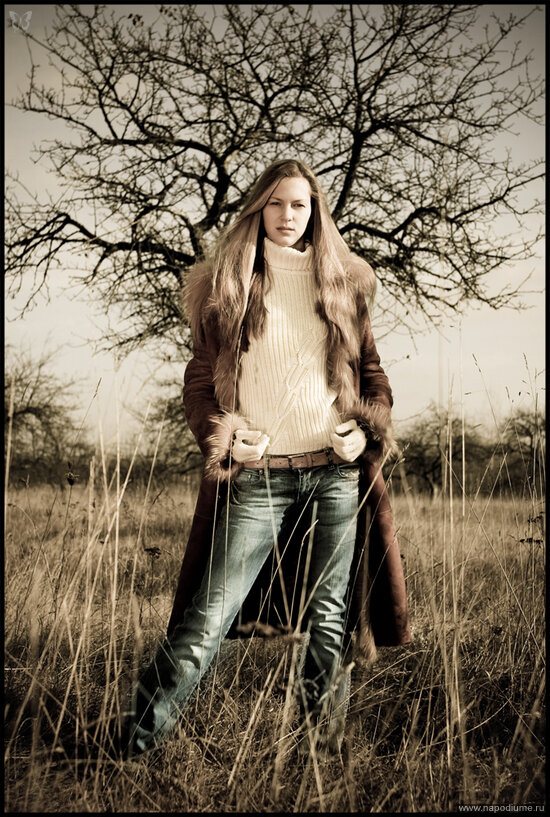 Victoria Vlasenko's photo