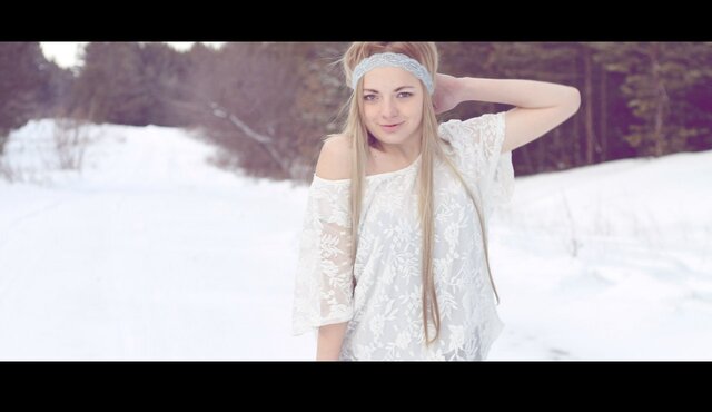 Nadezhda Tyrina's photo