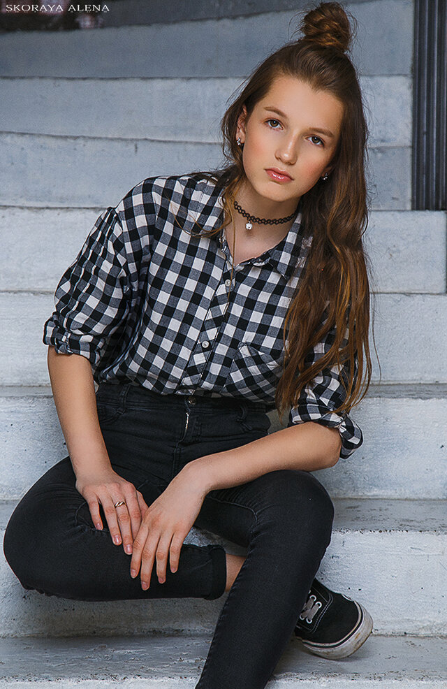 Foto Elina Mihajlova