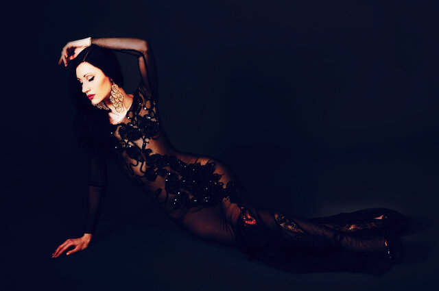 Anastasia Savcuk ( Selena )'s photo