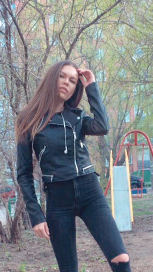 Фото Ulia Burova
