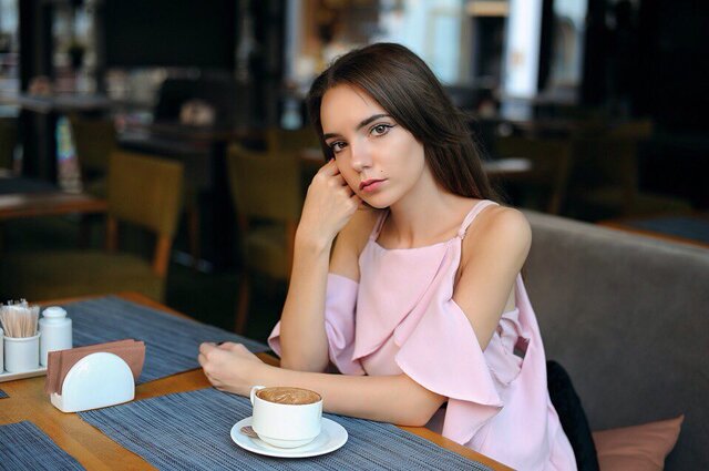 Foto Viktoria Sergeenko