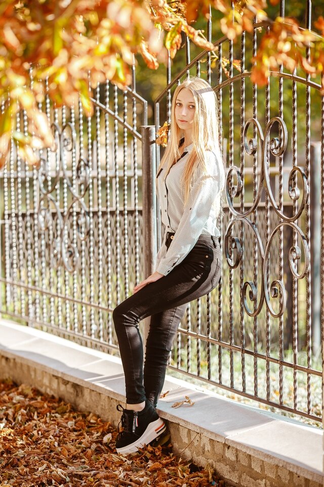 Foto Aleksandra Pohilko