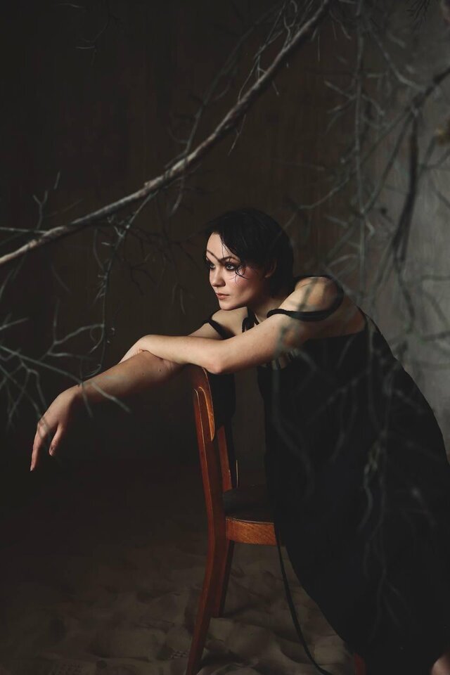 Фото Tat'ana  Volkova